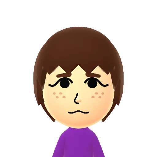 mii image