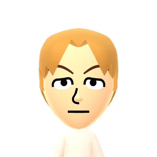 mii image