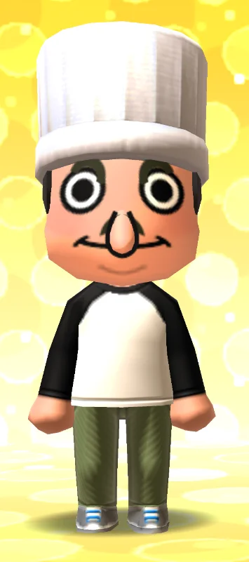 mii image