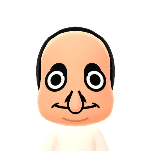 mii image