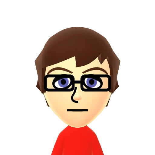 mii image