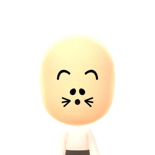 mii image