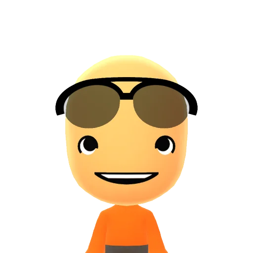 mii image