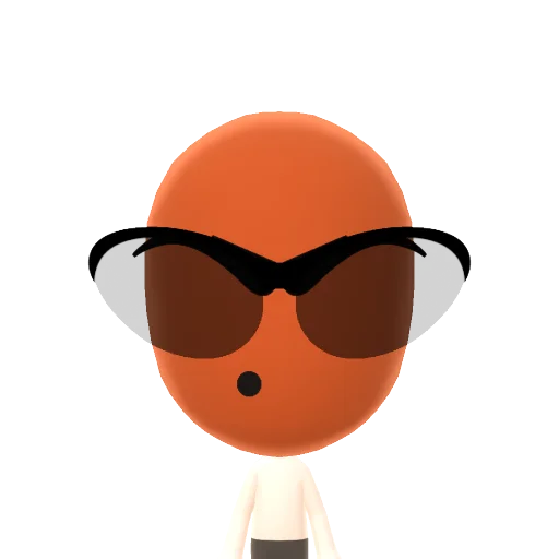 mii image