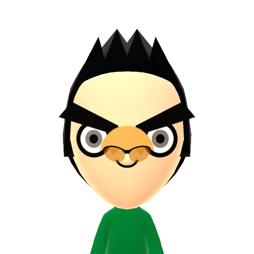 mii image