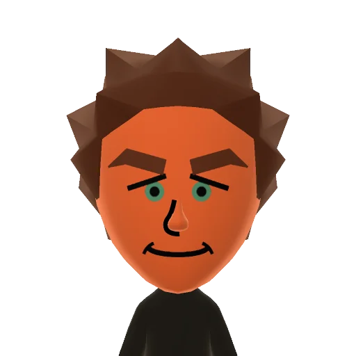 mii image