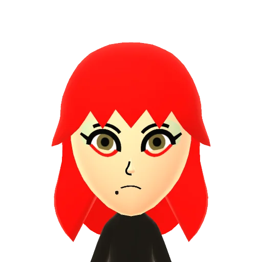 mii image