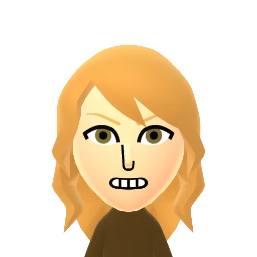 mii image