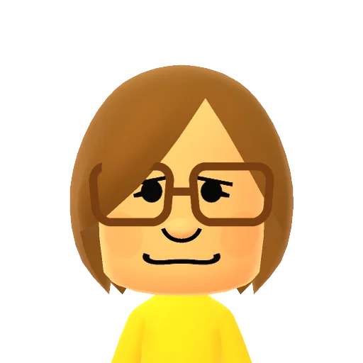 mii image