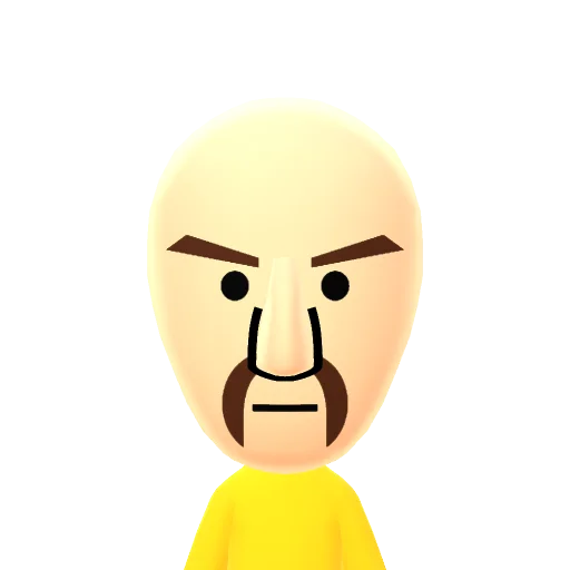 mii image