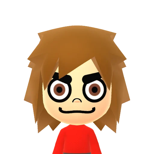 mii image