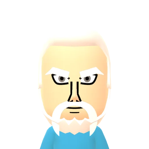 mii image
