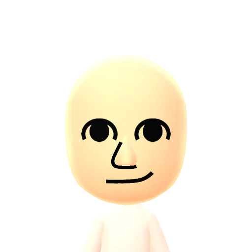mii image