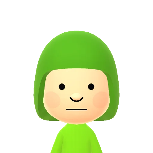 mii image