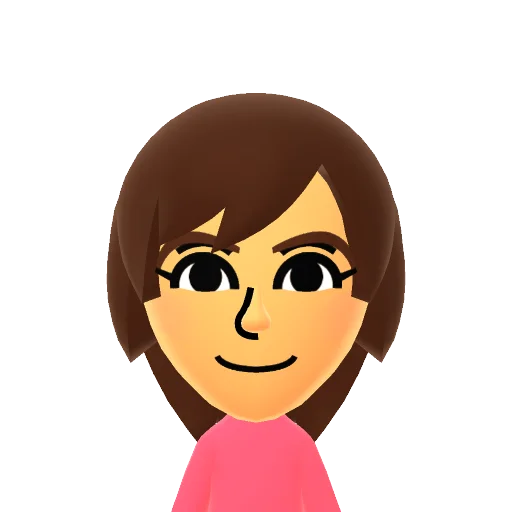 mii image