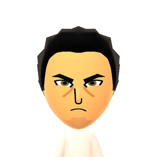 mii image
