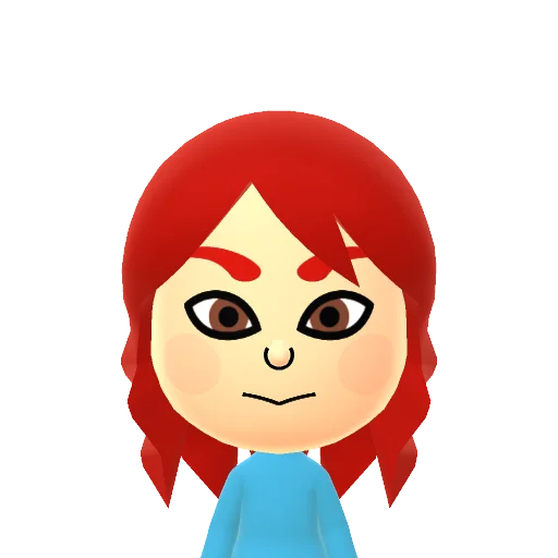 mii image