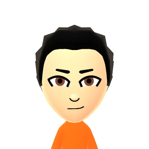 mii image
