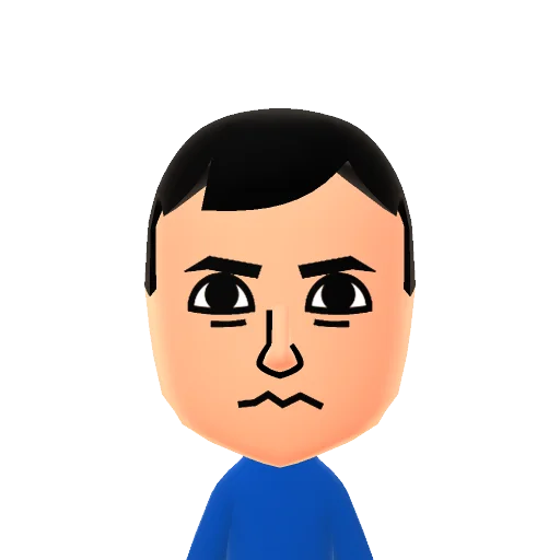 mii image