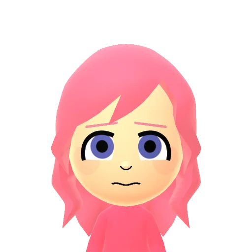 mii image