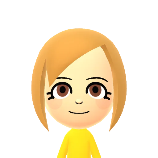 mii image