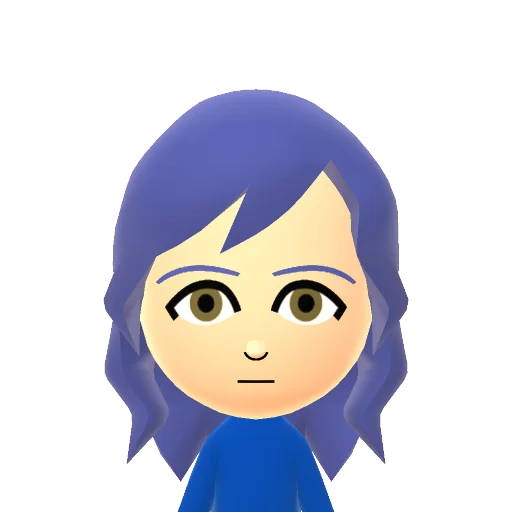 mii image