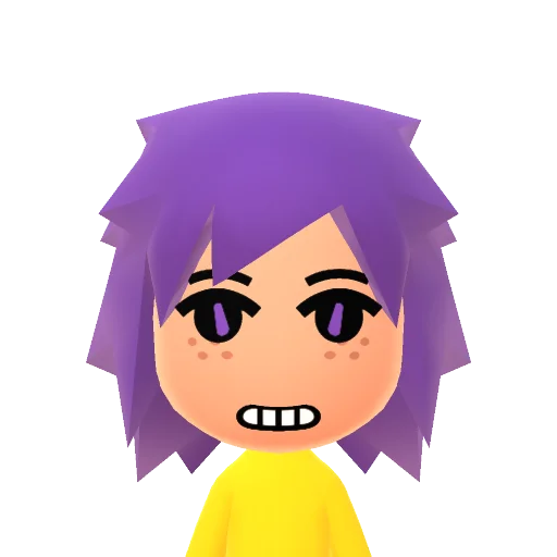 mii image