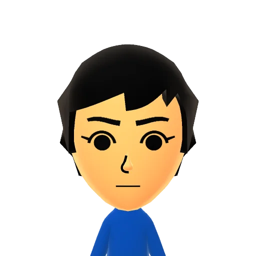 mii image