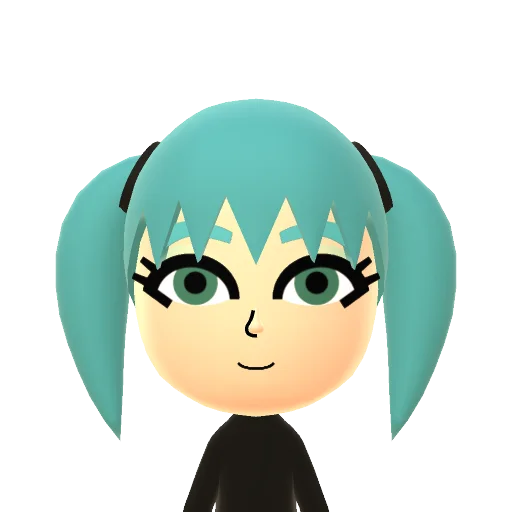 mii image