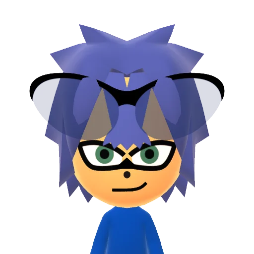 mii image