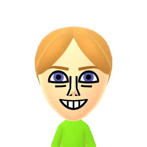 mii image