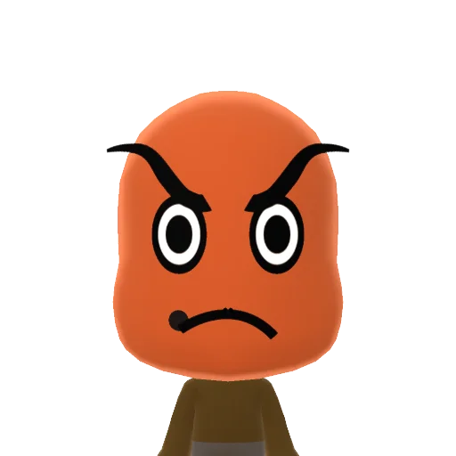 mii image