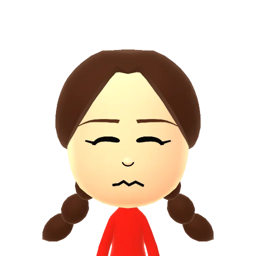 mii image
