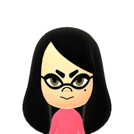 mii image