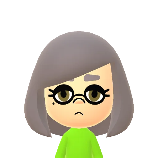 mii image