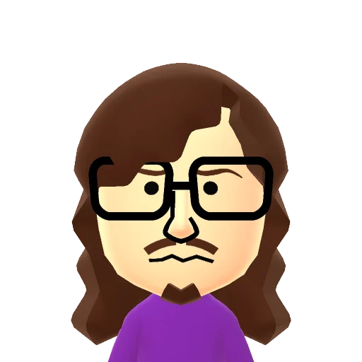 mii image