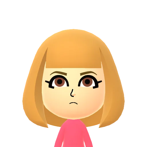 mii image
