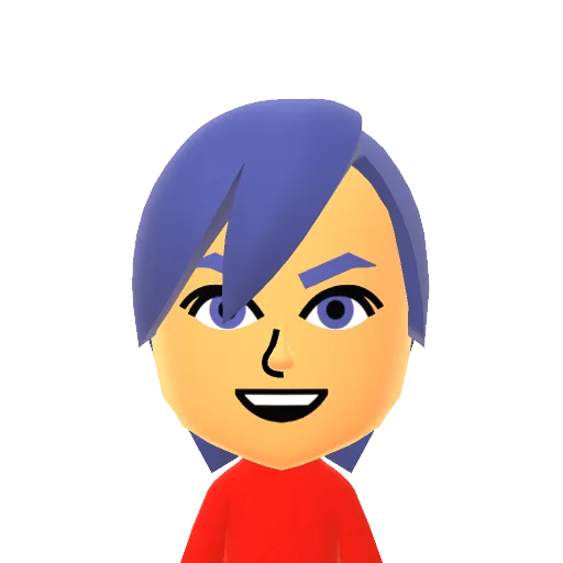 mii image