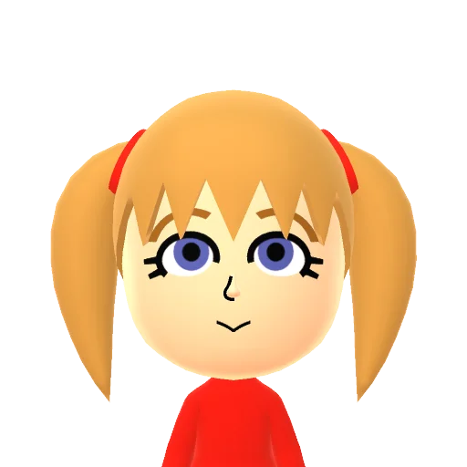 mii image