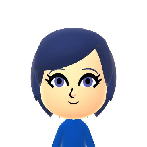 mii image