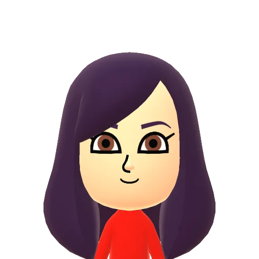 mii image