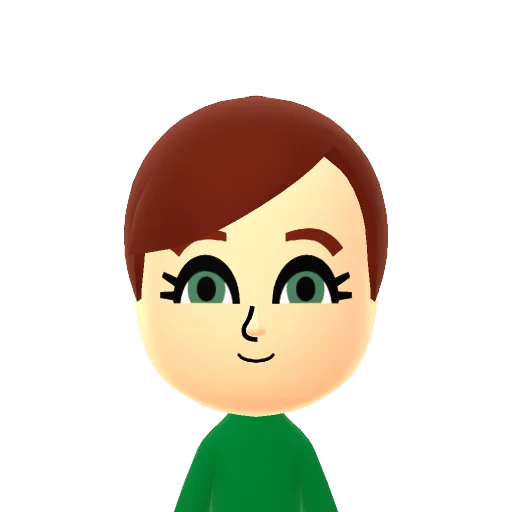 mii image