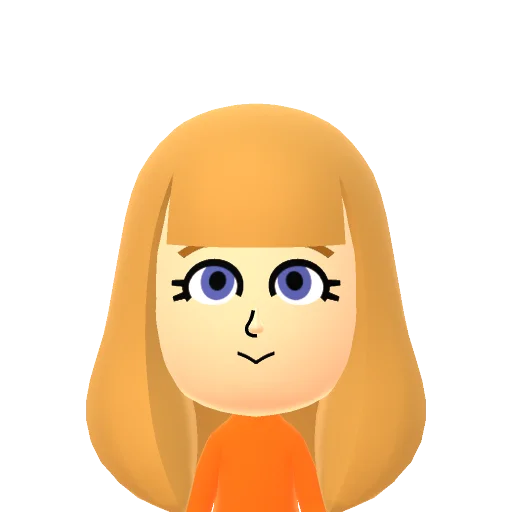 mii image