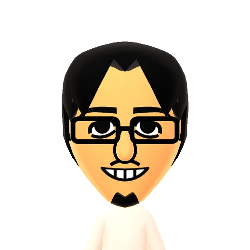 mii image