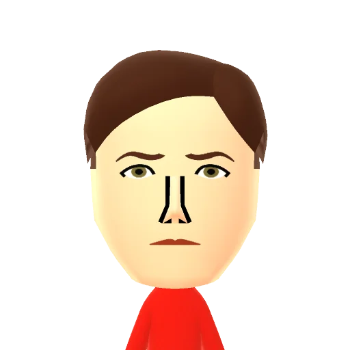 mii image