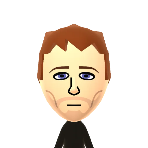mii image