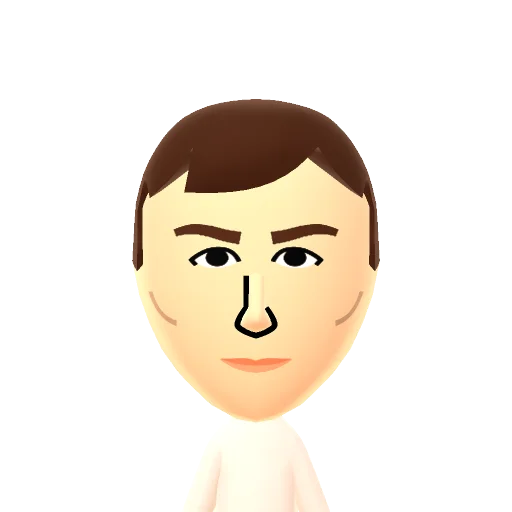 mii image