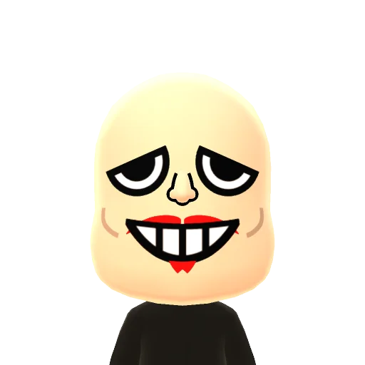 mii image