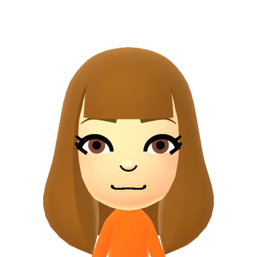 mii image