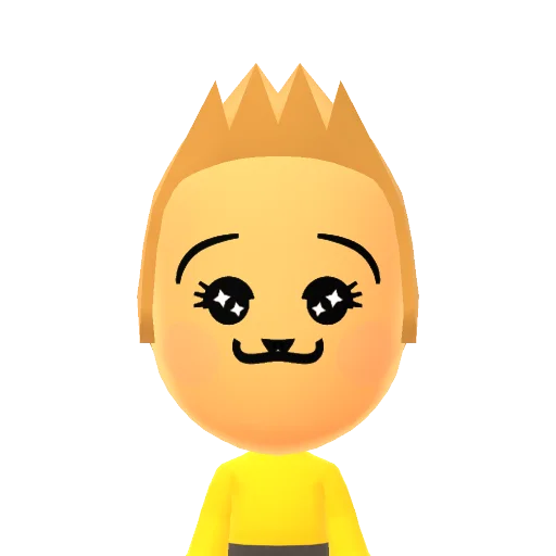 mii image